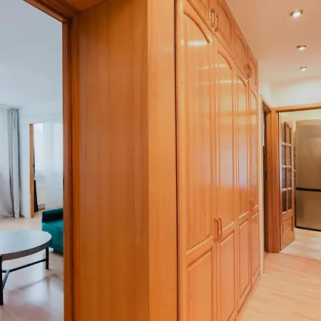 Apartment 1 Gdynia