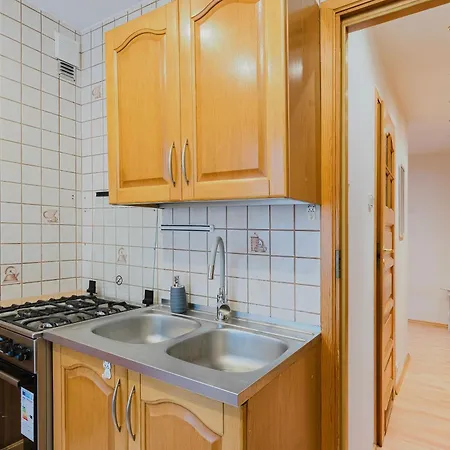 Apartment 1 Gdynia