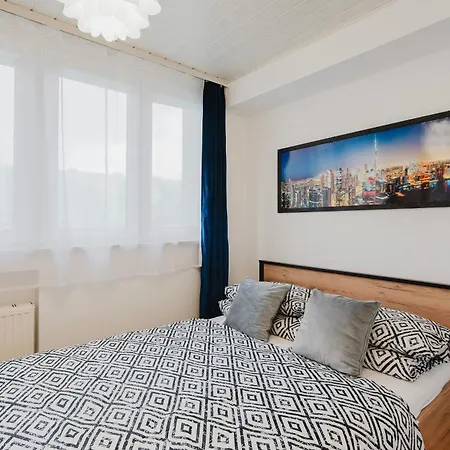 Apartment 1 Gdynia