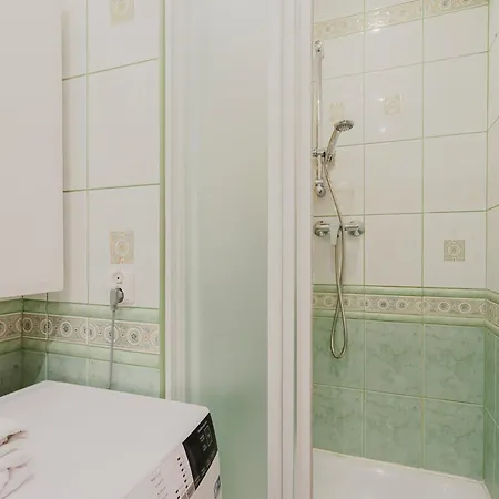Apartment 1 Gdynia