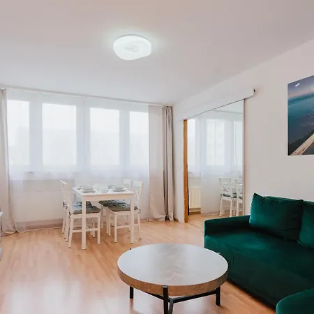 Apartment 1 Gdynia